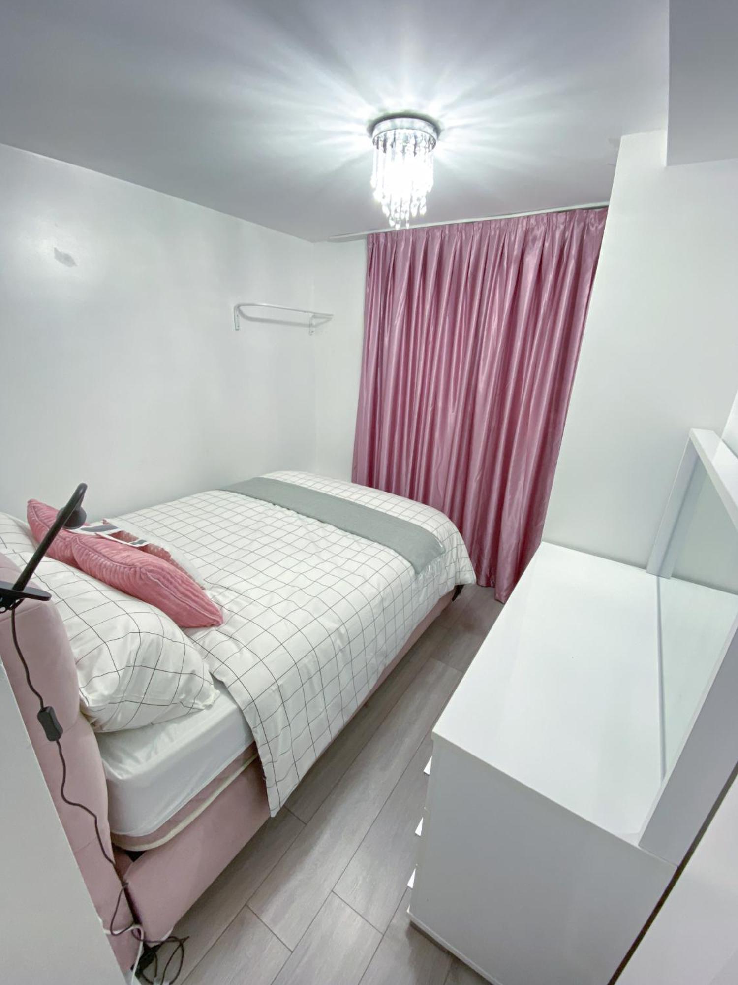 2 Bedroom Flat, Dalston Junction, ロンドン エクステリア 写真